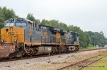 CSX 7229